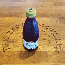 ŞALGAM (330ML)