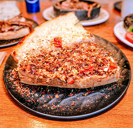 1.5 YARIM (130GR)