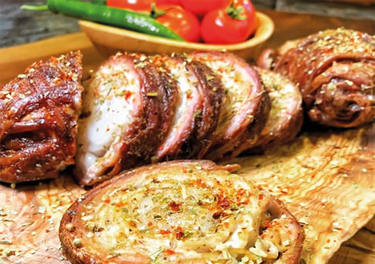 YARIM UZAY (200GR)